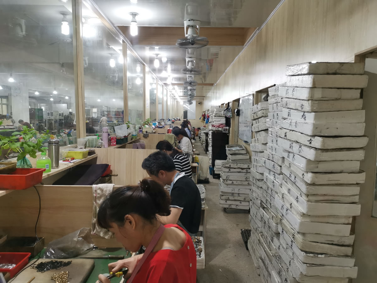 企業(yè)風(fēng)采
